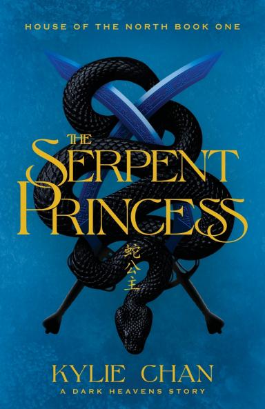 The Serpent Princess