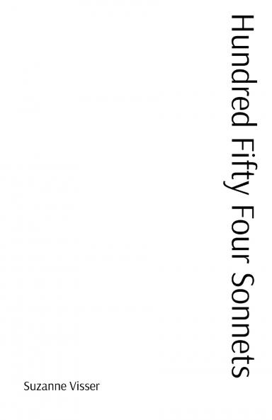 Hundred and Fifty Four Sonnets