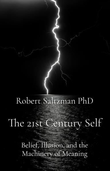 The 21st Century Self