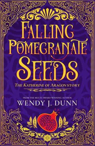 Falling Pomegranate Seeds Duology