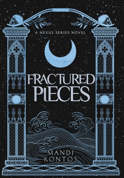 Fractured Pieces