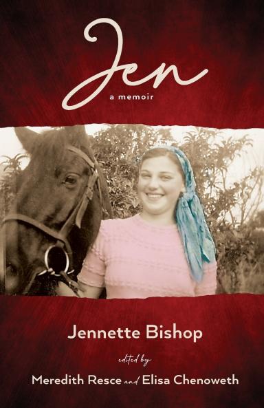 Jen - A Memoir