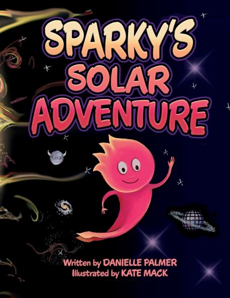 Sparky's Solar Adventure