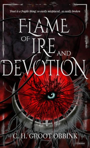 Flame of Ire and Devotion