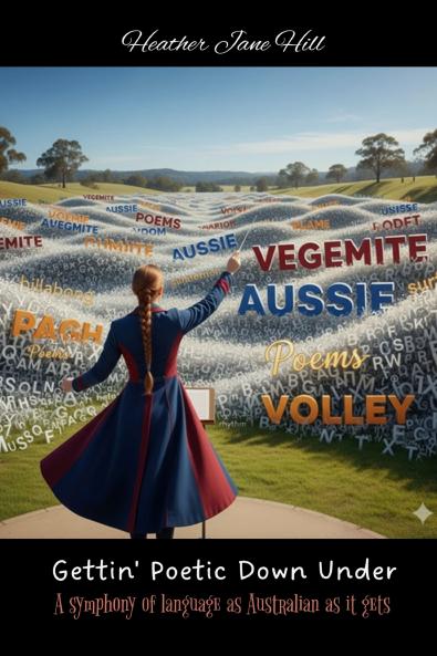 Gettin' Poetic Down Under