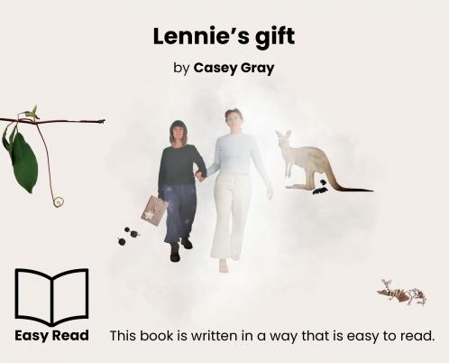 Lennie's Gift