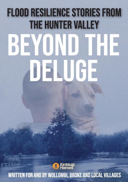 Beyond the Deluge