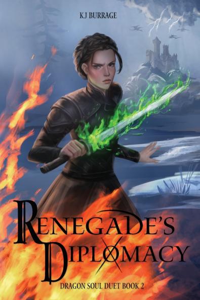 Renegade's Diplomacy