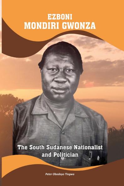 EZBONI MONDIRI GWONZA