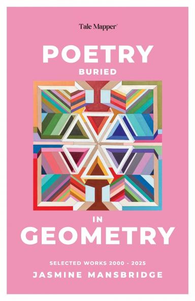 Poetry Buried In Geometry