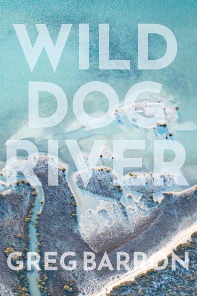 Wild Dog River
