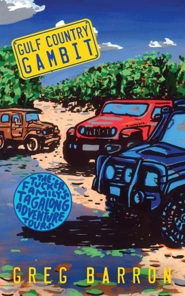 Gulf Country Gambit
