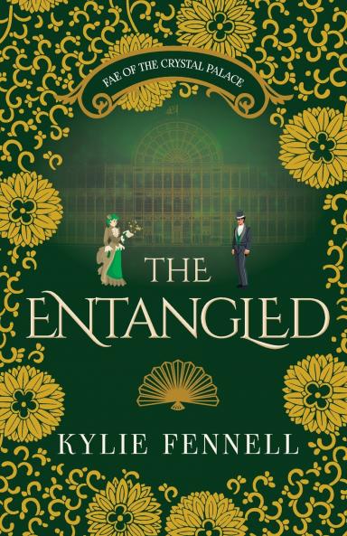 The Entangled