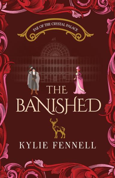 The Banished (Fae of the Crystal Palace)