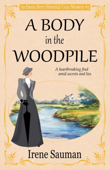 A Body in the Woodpile