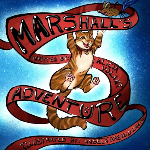 Marshall's Adventure