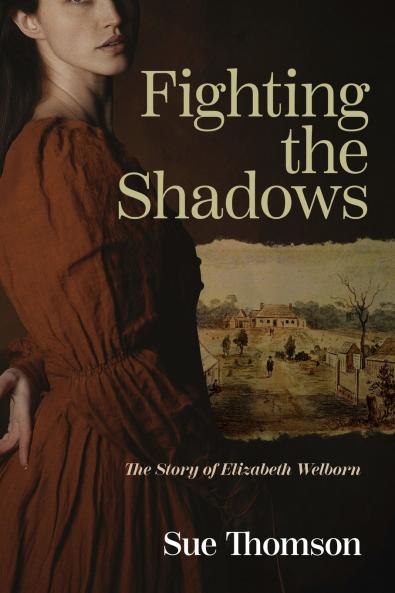 Fighting the shadows