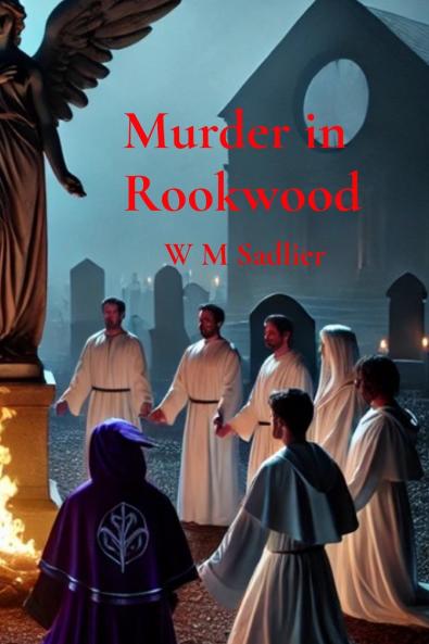 Murder in Rookwood