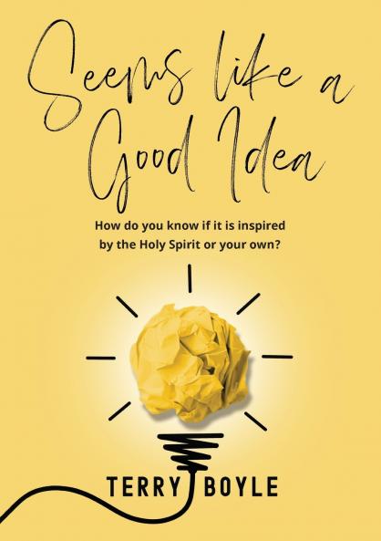 Seems Like A Good Idea