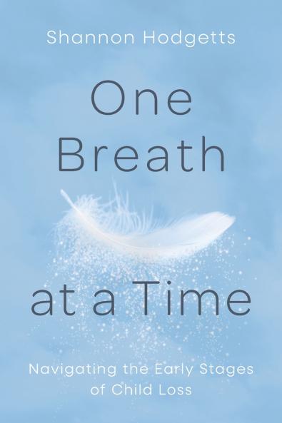 One Breath at a Time