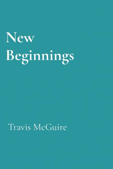 New Beginnings