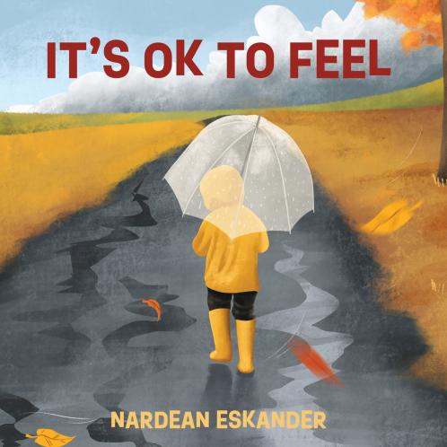 It's Ok to Feel