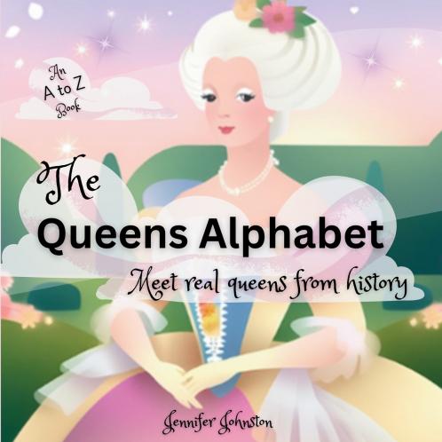 The Queens Alphabet