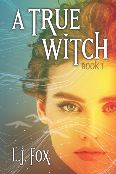A True Witch Book 1