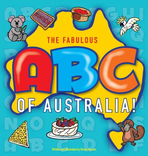 The Fabulous ABC of Australia