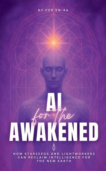 AI FOR THE AWAKENED