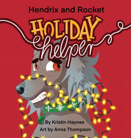 Hendrix and Rocket