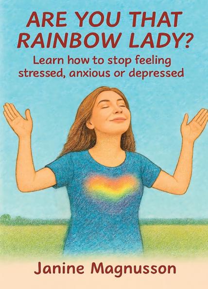 Are You That Rainbow Lady?