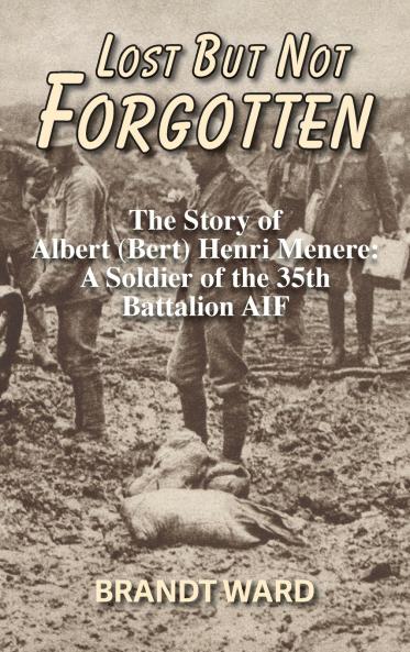 Lost But Not Forgotten