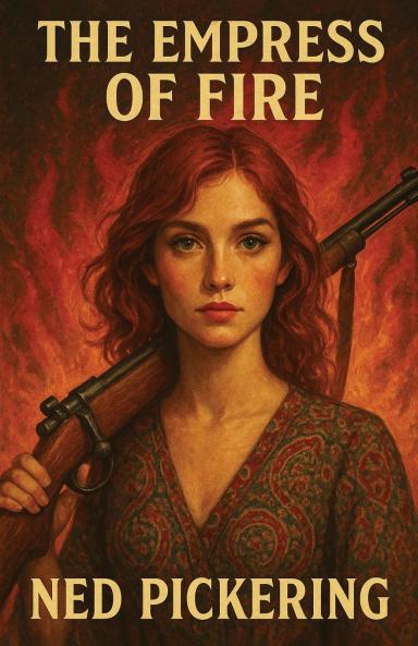 The Empress of Fire