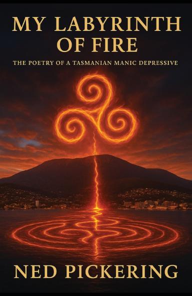 My Labyrinth of Fire