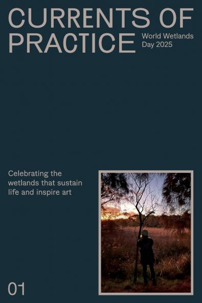 Currents of Practice 2025