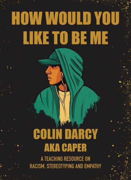 How Would You Like To Be Me