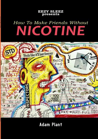 How To Make Friends Without Nicotine