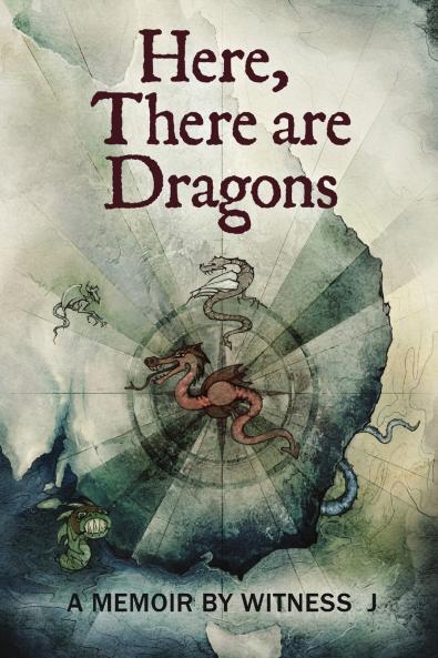 Here There are Dragons