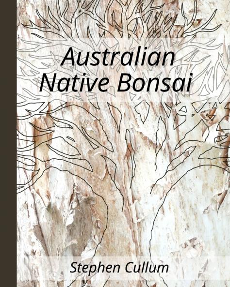 Australian Native Bonsai