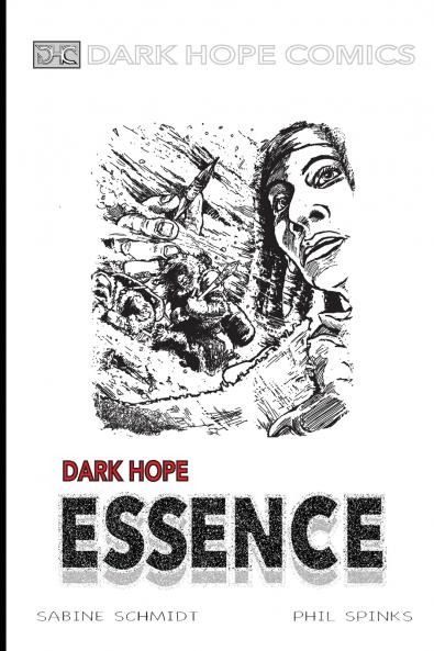 Dark Hope Essence