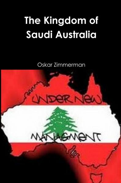 The Kingdom of Saudi Australia