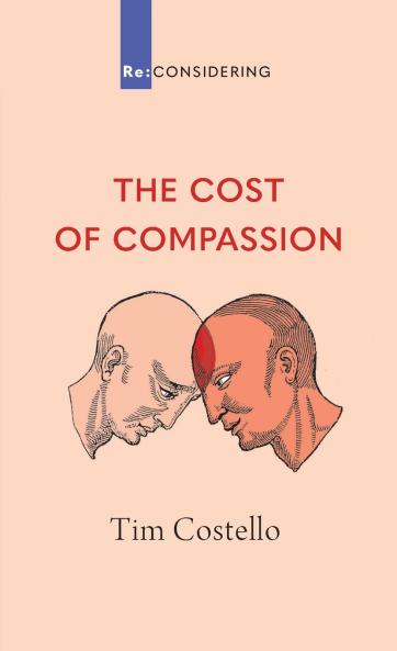 The Cost of Compassion