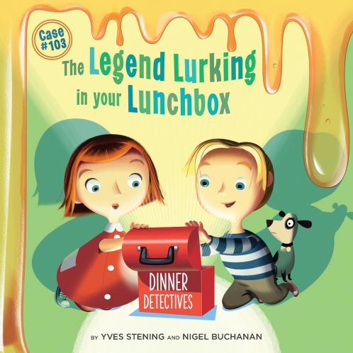 The Legend Lurking In Your Lunchbox