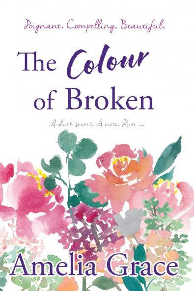The Colour of Broken