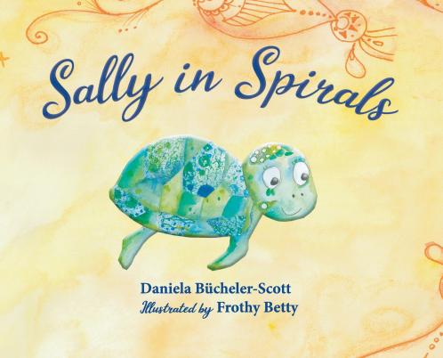 Sally in Spirals
