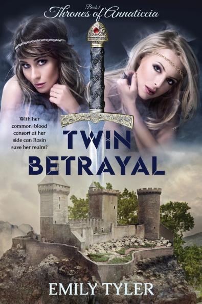 Twin Betrayal