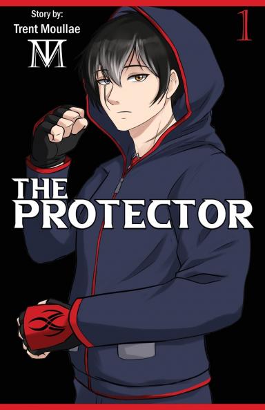 The Protector Vol. 1