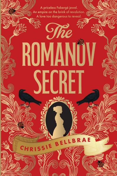 The Romanov Secret