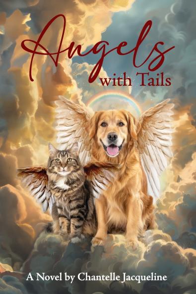 Angels with Tails